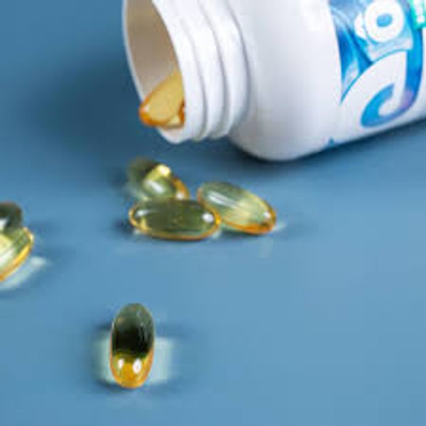 Omega 3 Neuro 1400 mg 60 capsulas 