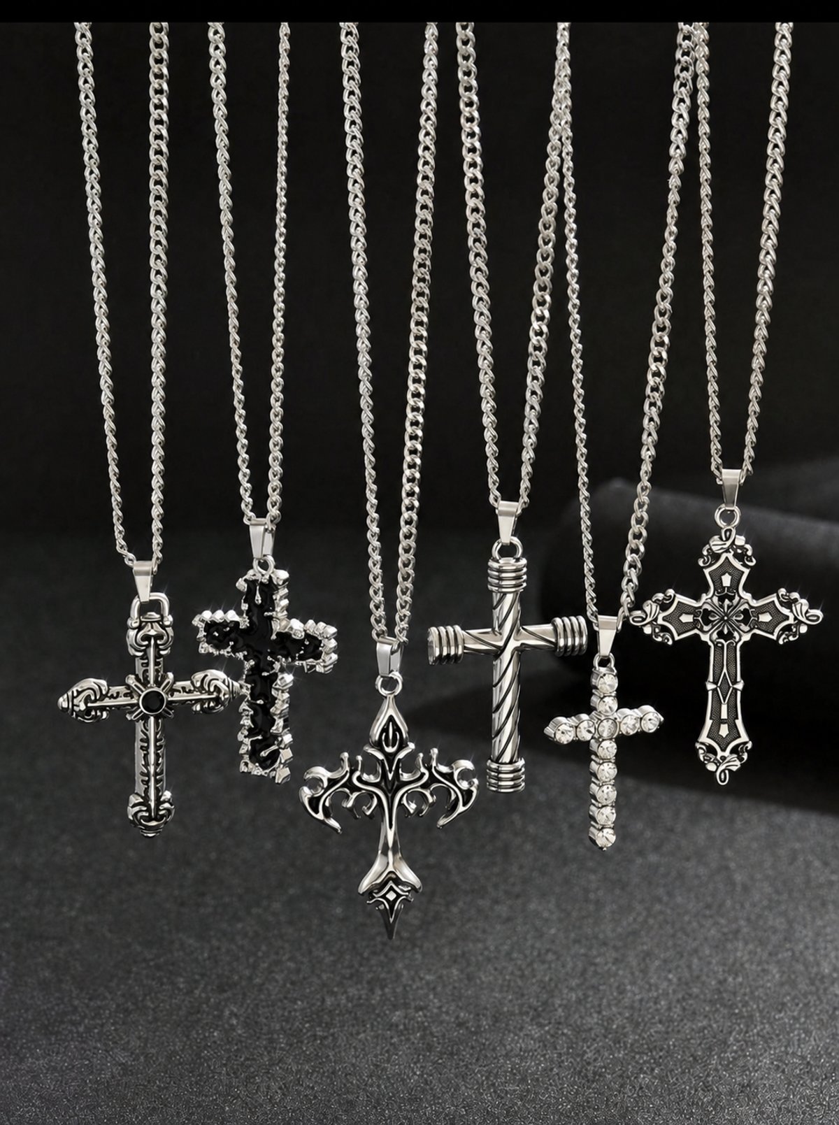 Eternal Cross Collection