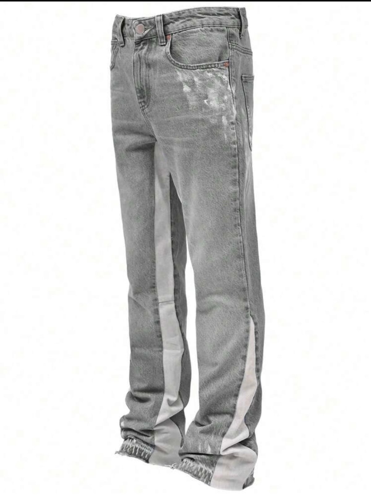 Jeans Flared "Dual Ford” - 3