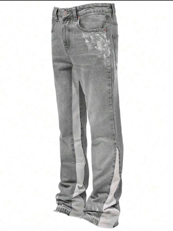 Jeans Flared "Dual Ford”