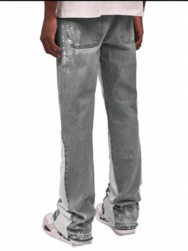 Jeans Flared "Dual Ford”