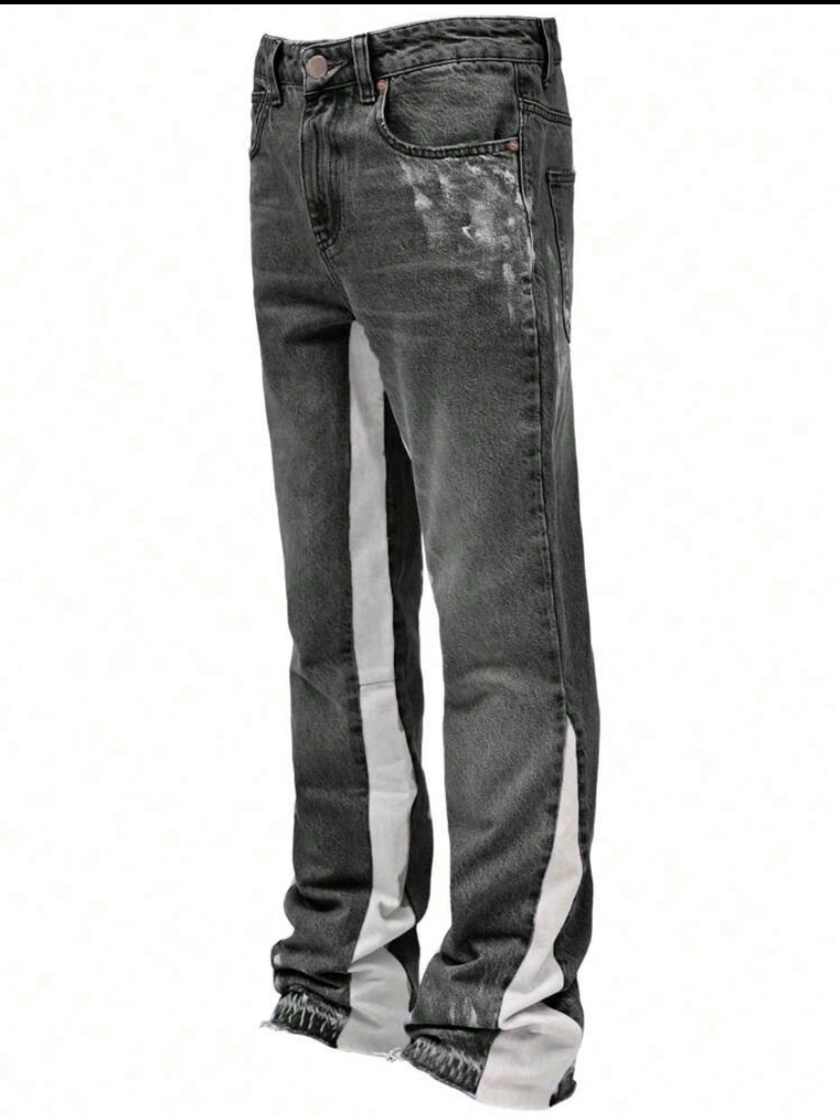 Jeans Flared "Dual Ford” - 2