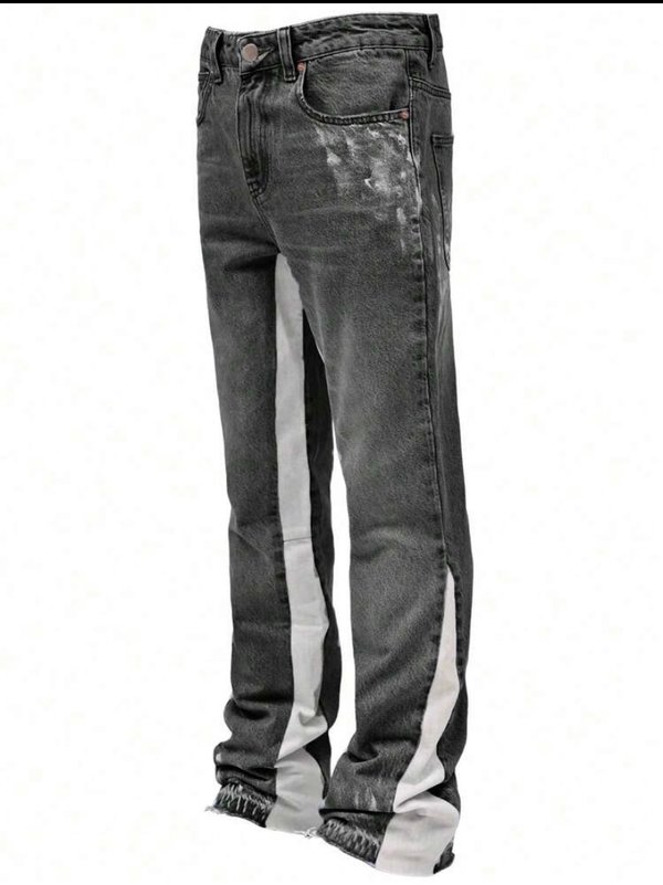 Jeans Flared "Dual Ford”