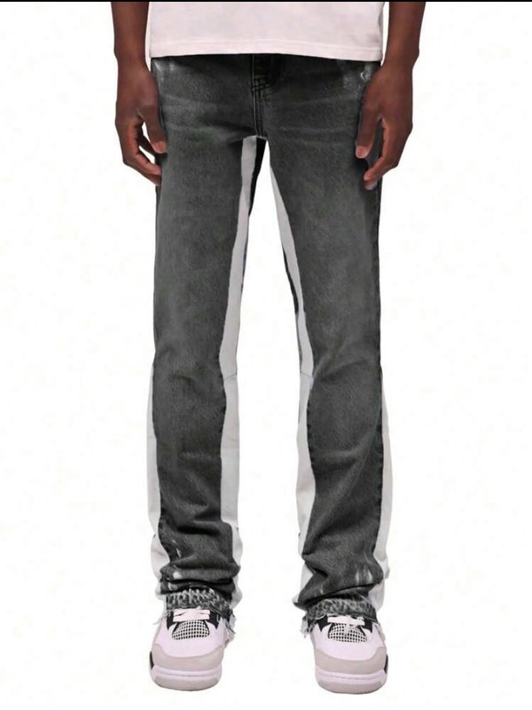 Jeans Flared "Dual Ford”