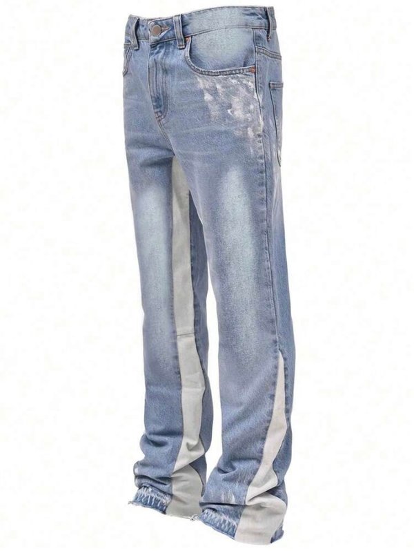 Jeans Flared "Dual Ford”