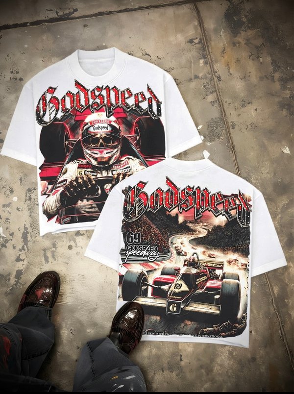  Skyline “Graphic Tee”