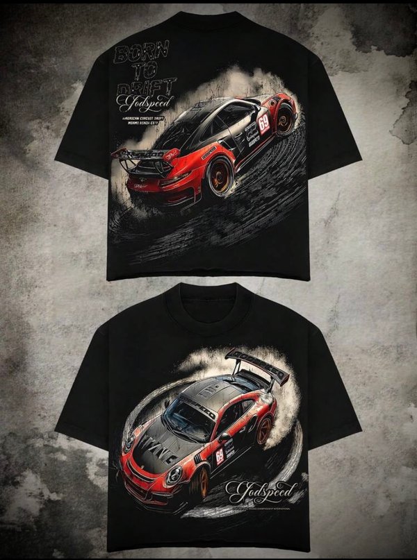  Skyline “Graphic Tee”