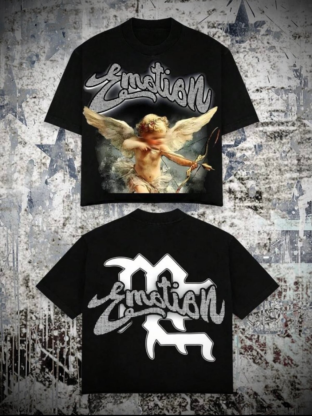 Skyline “Graphic Tee” - 6