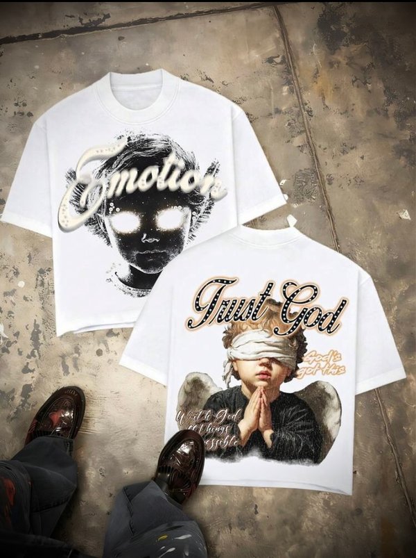  Skyline “Graphic Tee”