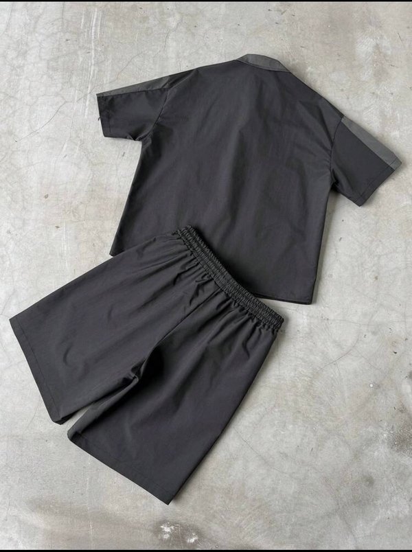 The Eclipse Tech Set “(Premium Nylon Two-Piece)”
