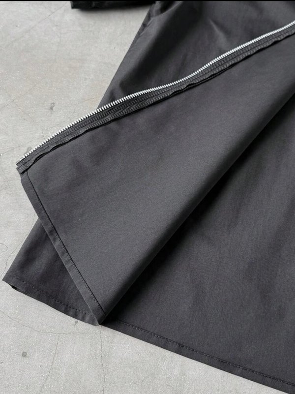 The Eclipse Tech Set “(Premium Nylon Two-Piece)”