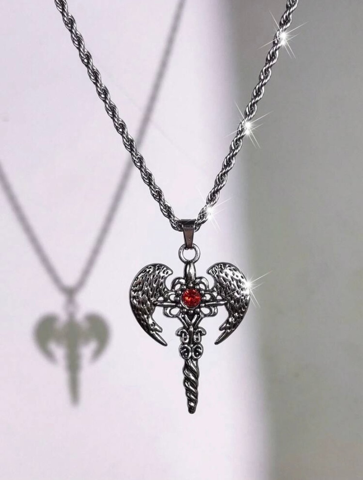 Eternal Cross Collection - 5