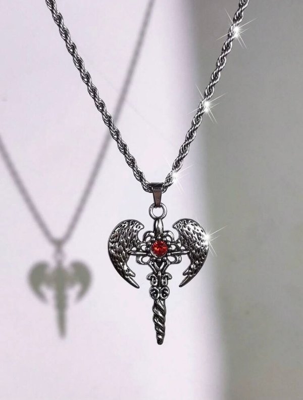 Eternal Cross Collection