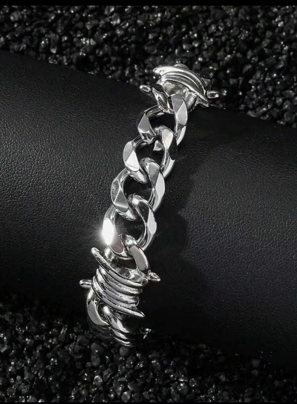 Glacier Bracelets