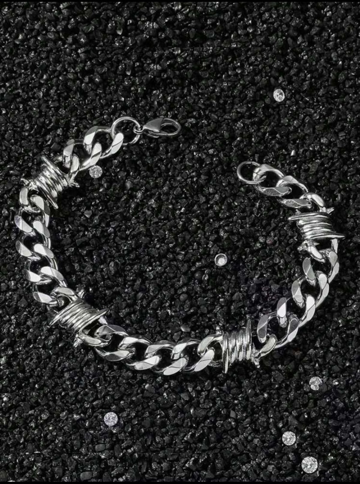 Glacier Bracelets - 2