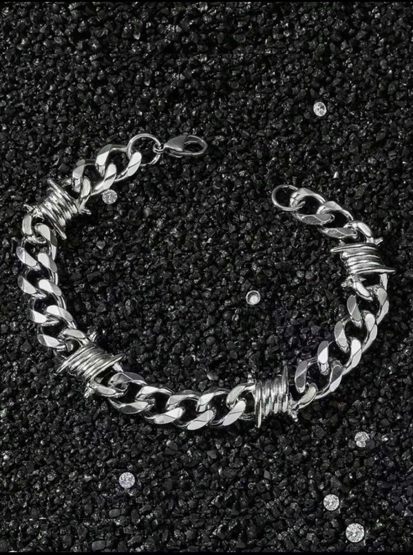 Glacier Bracelets