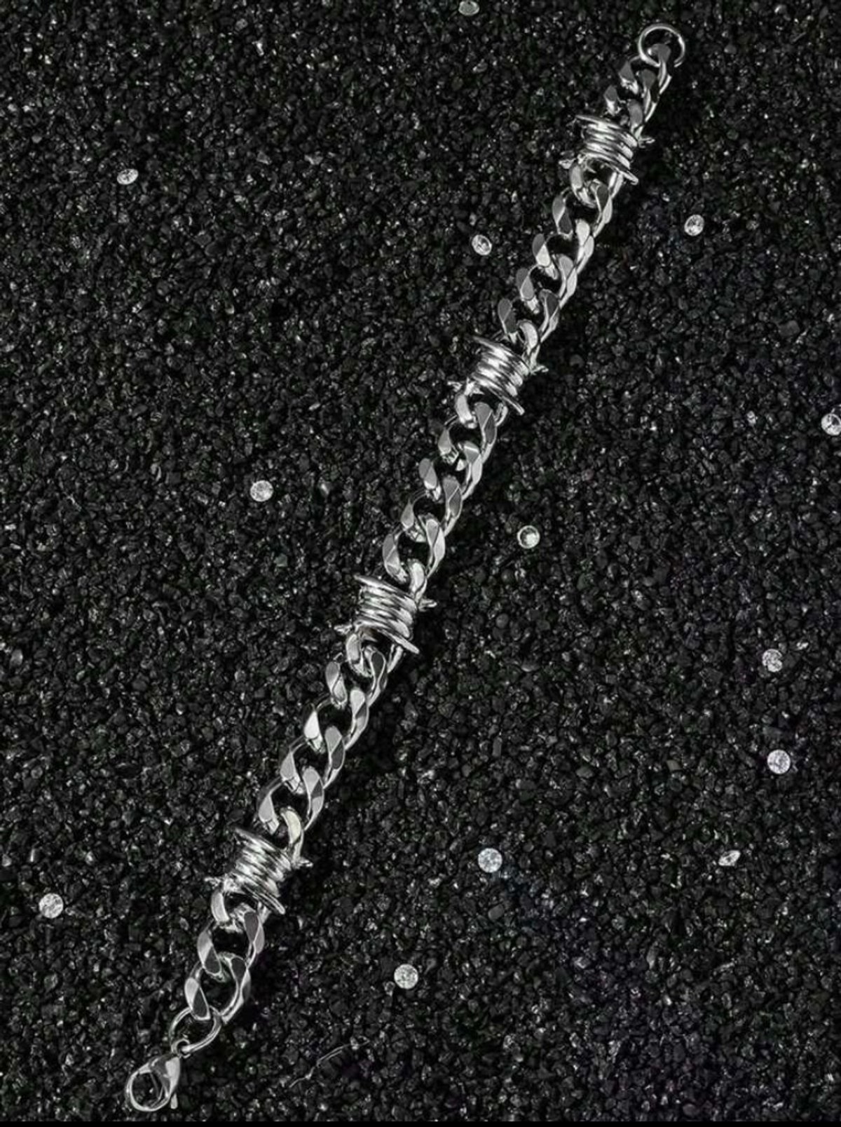 Glacier Bracelets - 3