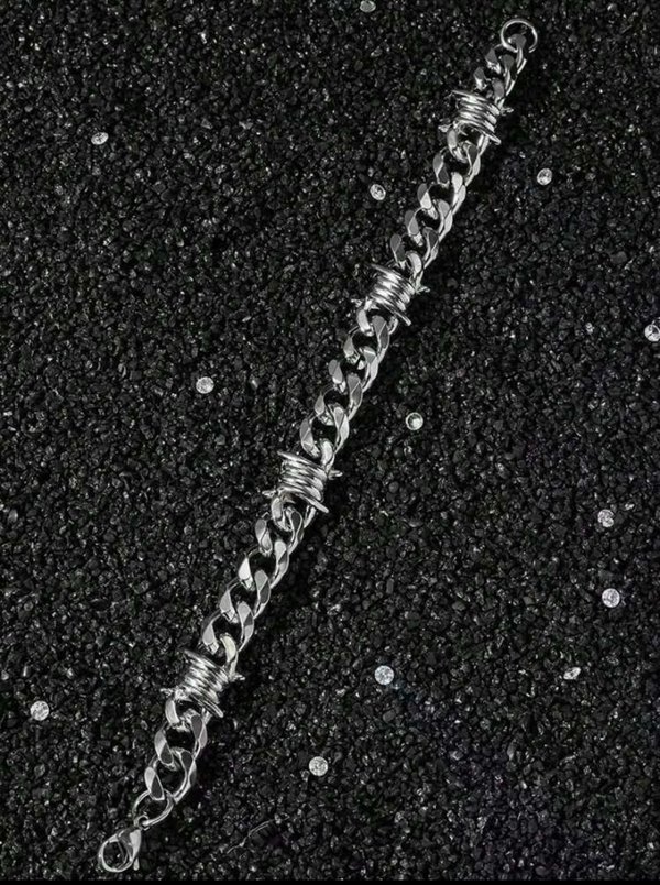 Glacier Bracelets