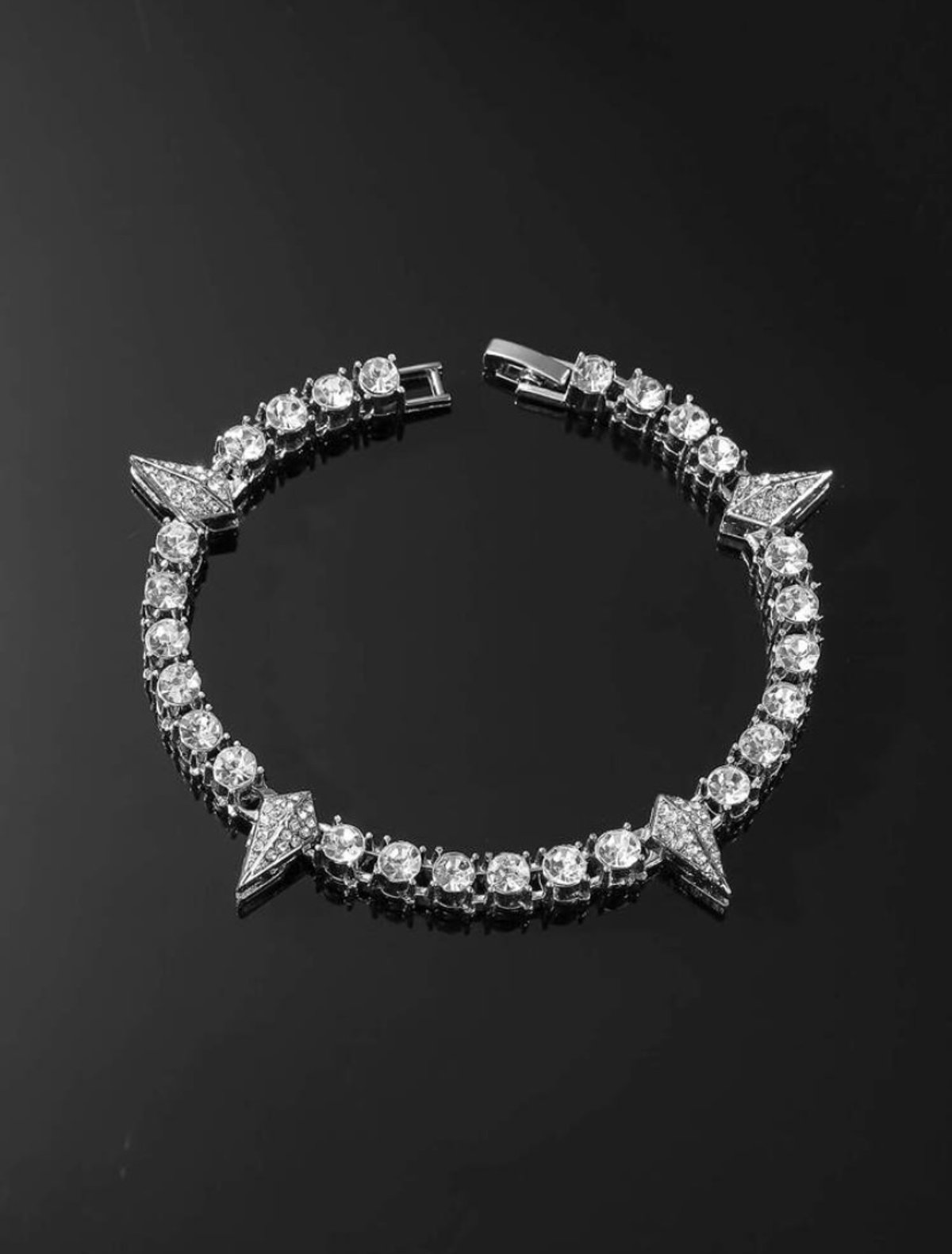 Glacier Bracelets - 4