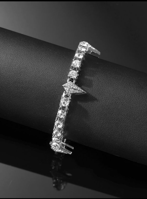 Glacier Bracelets