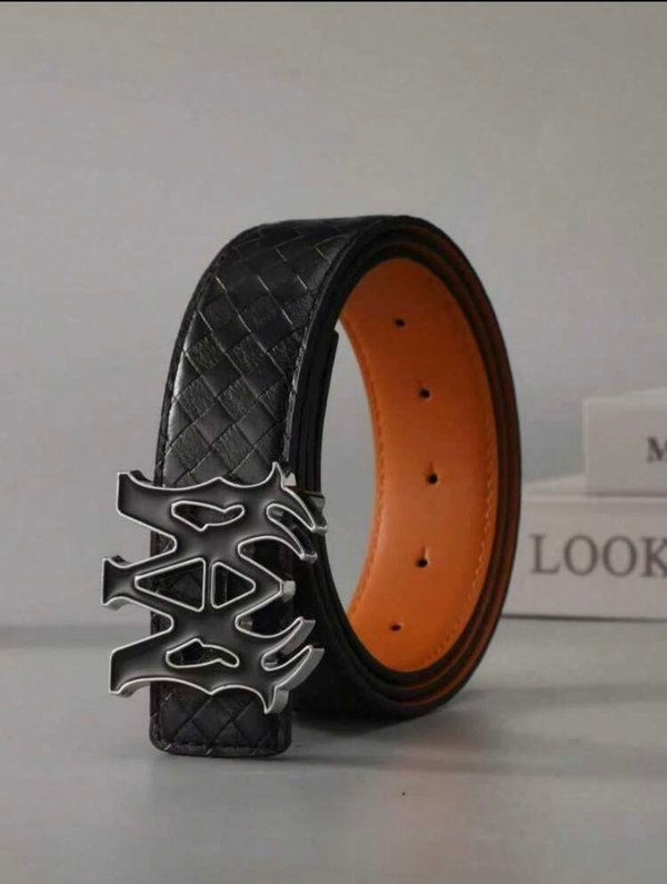 Iron Link Belts