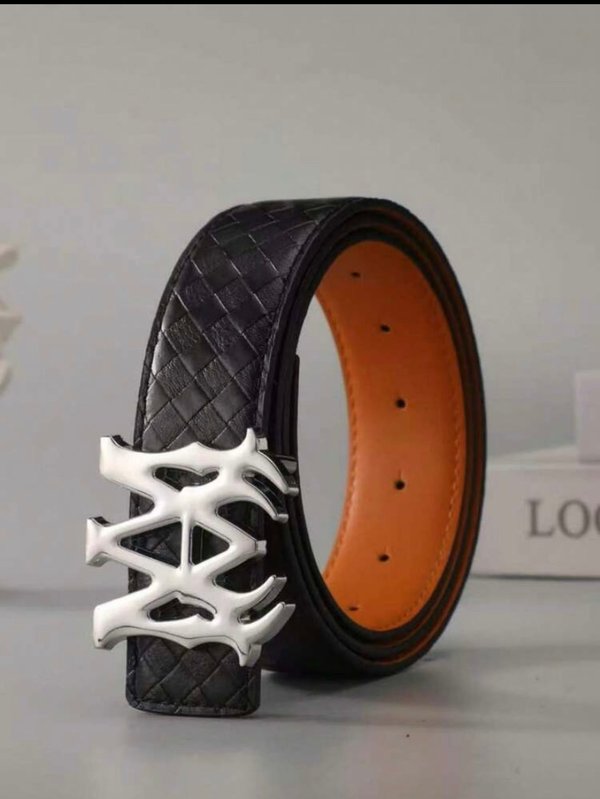 Iron Link Belts