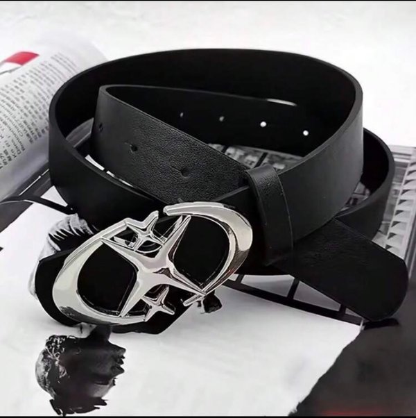 Iron Link Belts