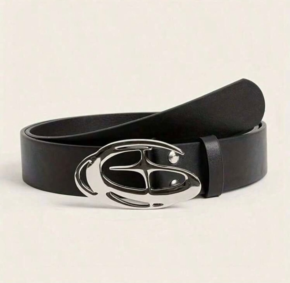 Iron Link Belts - 2