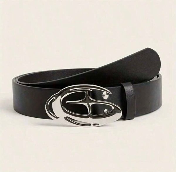 Iron Link Belts