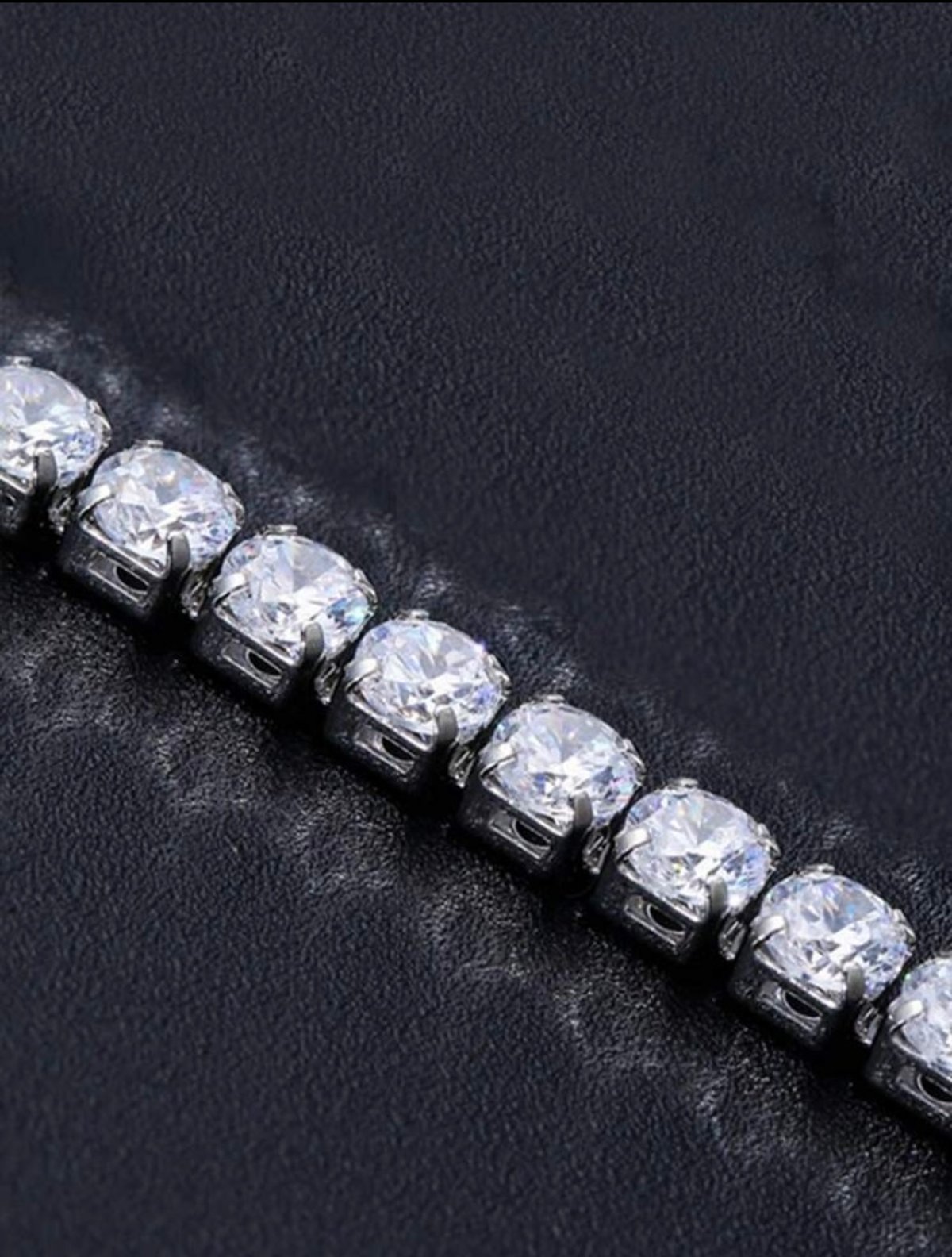 Glacier Bracelets - 7