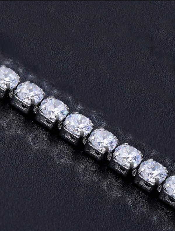 Glacier Bracelets