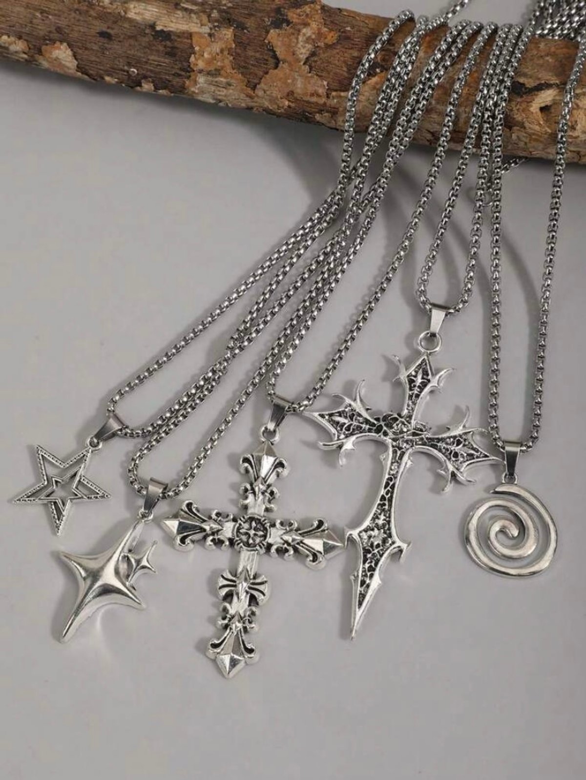 Eternal Cross Collection - 2