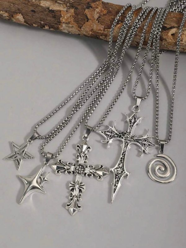 Eternal Cross Collection