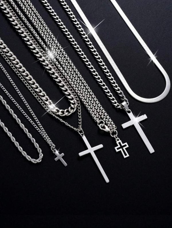 Eternal Cross Collection