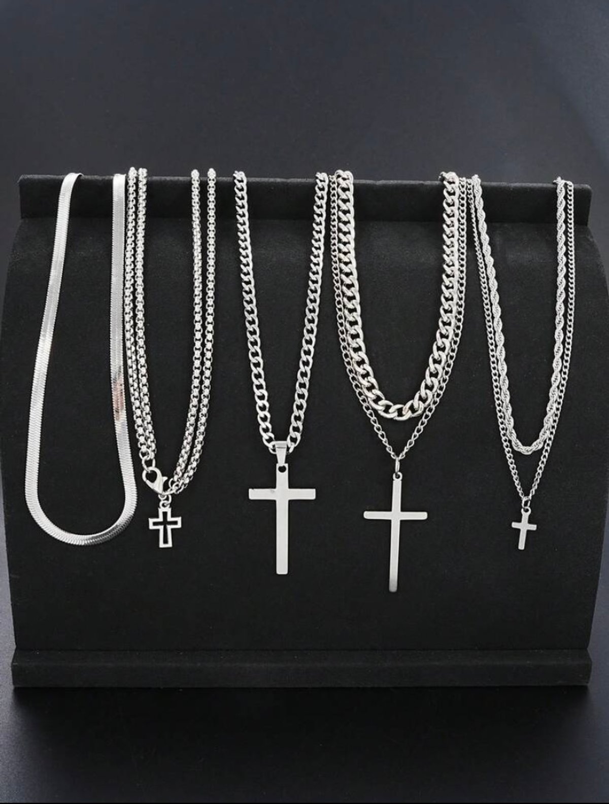 Eternal Cross Collection - 4