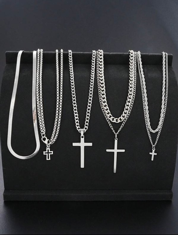 Eternal Cross Collection