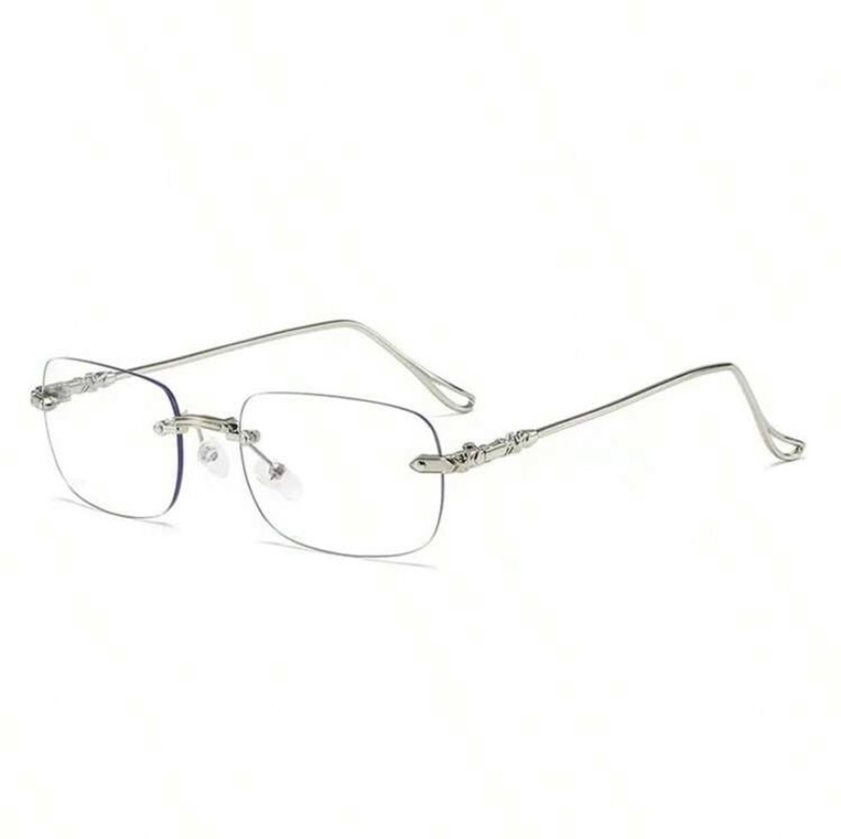 Cyber Vibe (Silver / Gold) - 3