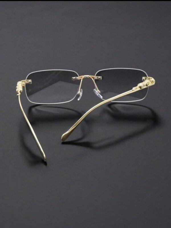 Cyber Vibe (Silver / Gold)