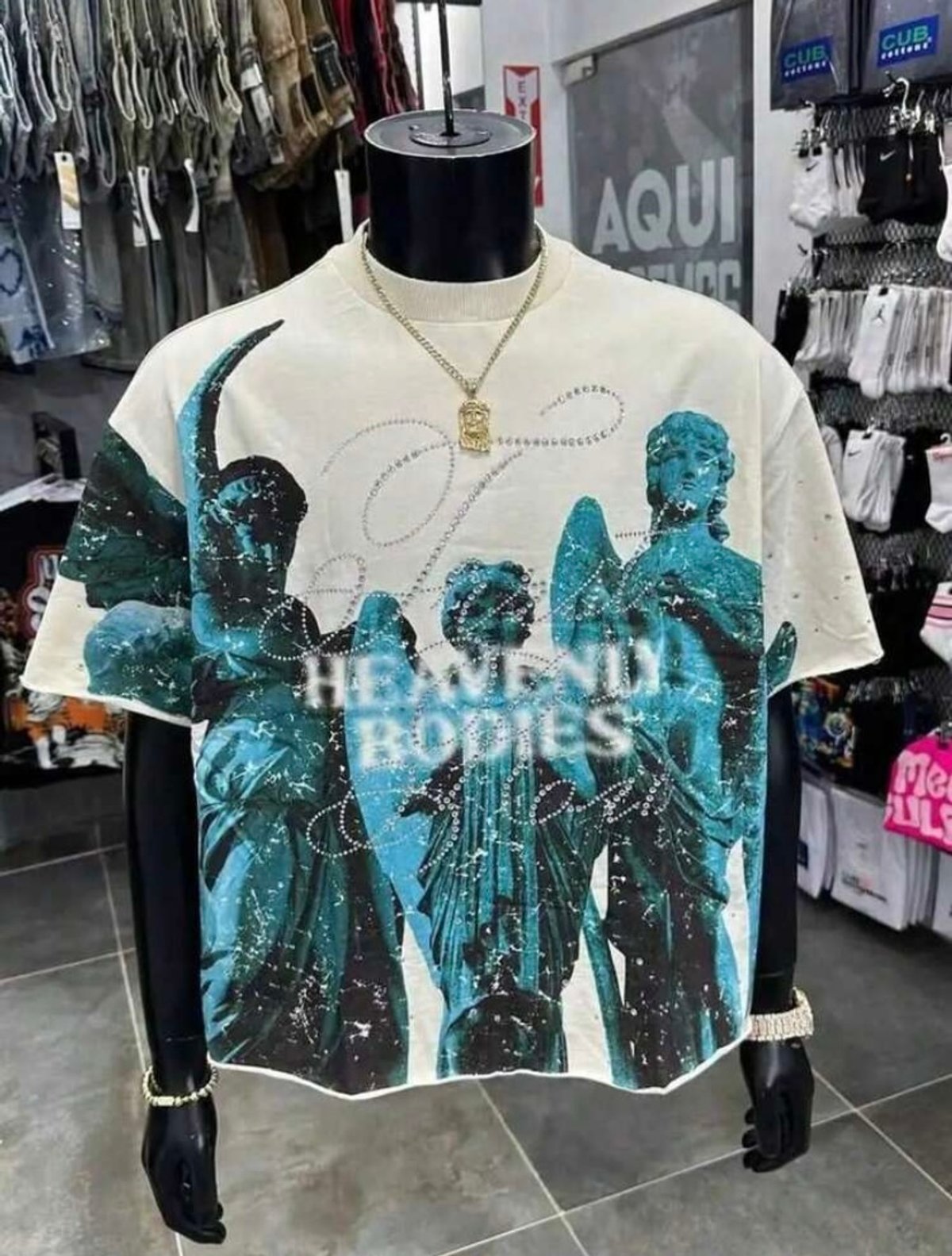 Drop: Selección Premium de Remeras | Exclusividad en View of the Sky - 7