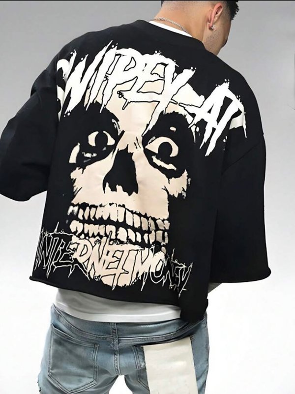 Drop: Selección Premium de Remeras | Exclusividad en View of the Sky