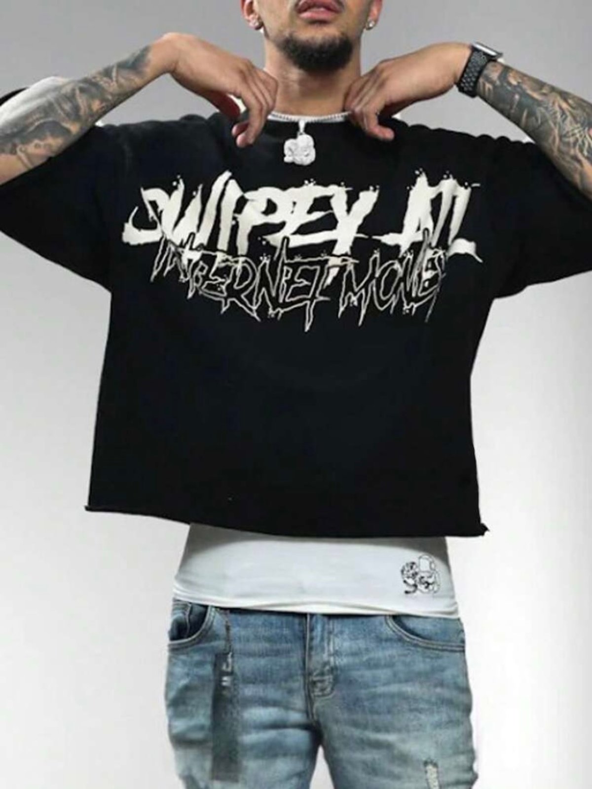 Drop: Selección Premium de Remeras | Exclusividad en View of the Sky - 6
