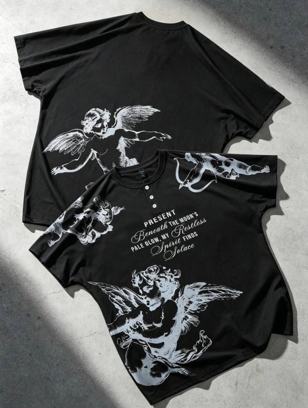 Drop: Selección Premium de Remeras | Exclusividad en View of the Sky - 2