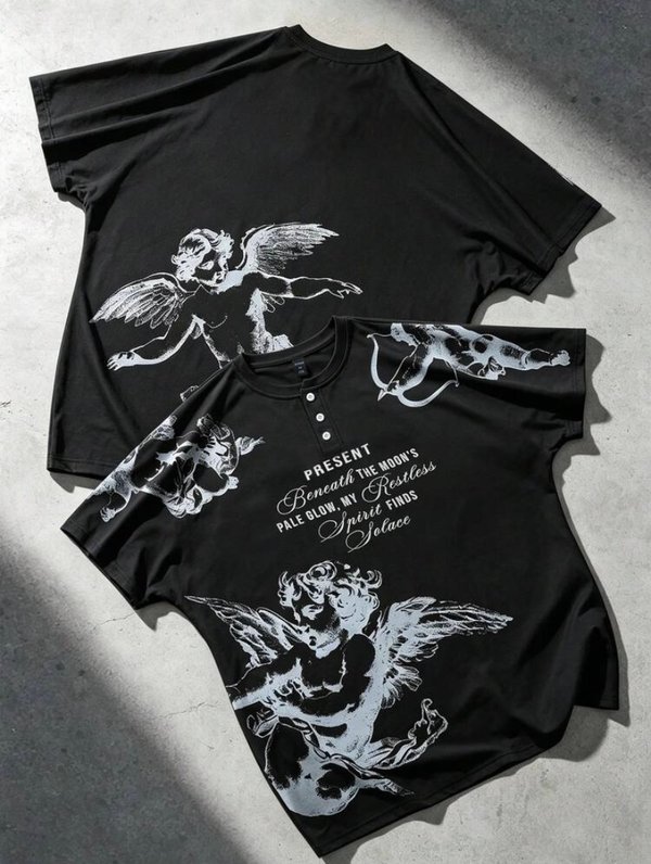 Drop: Selección Premium de Remeras | Exclusividad en View of the Sky