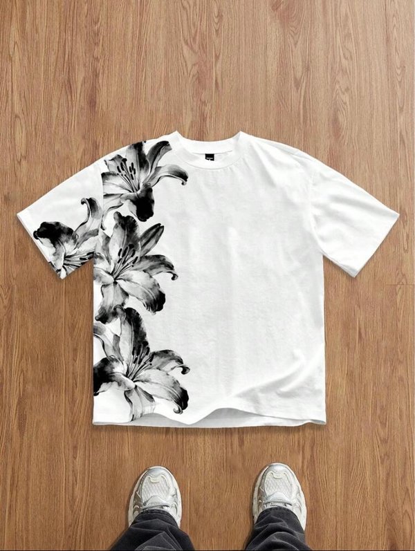 Drop: Selección Premium de Remeras | Exclusividad en View of the Sky