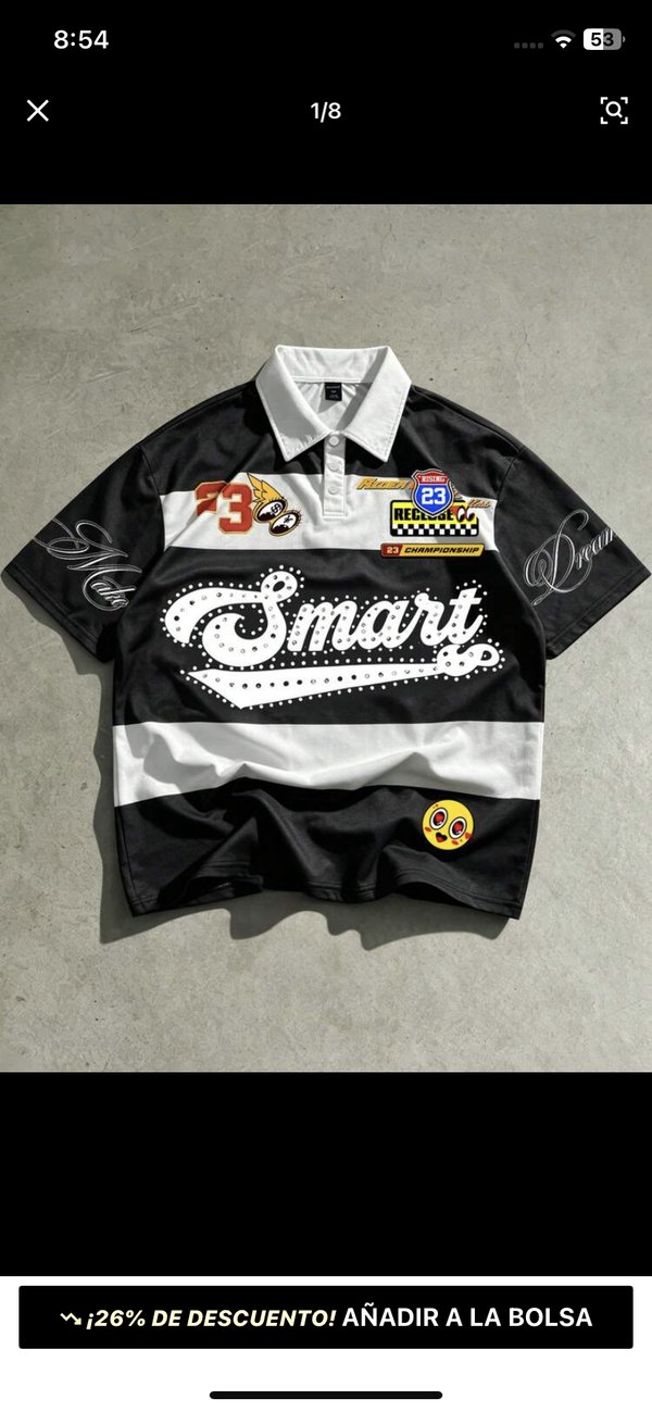 Drop: Selección Premium de Remeras | Exclusividad en View of the Sky