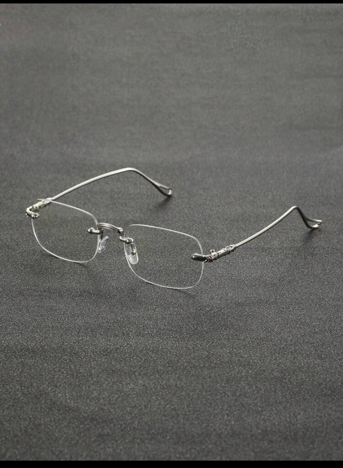 Optical Vibes: Estilo y sofisticación | View of the Sky - 7