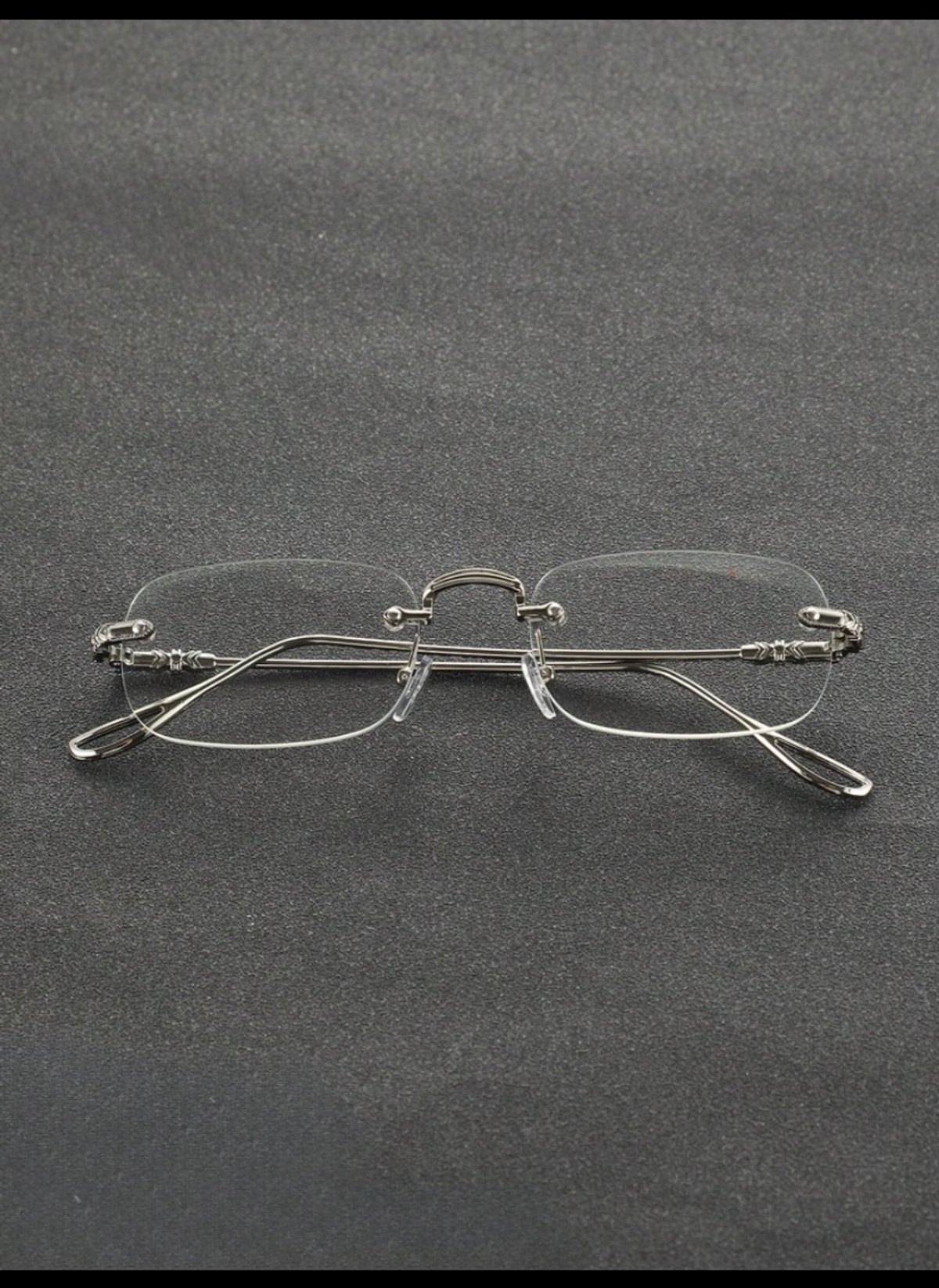 Optical Vibes: Estilo y sofisticación | View of the Sky - 4