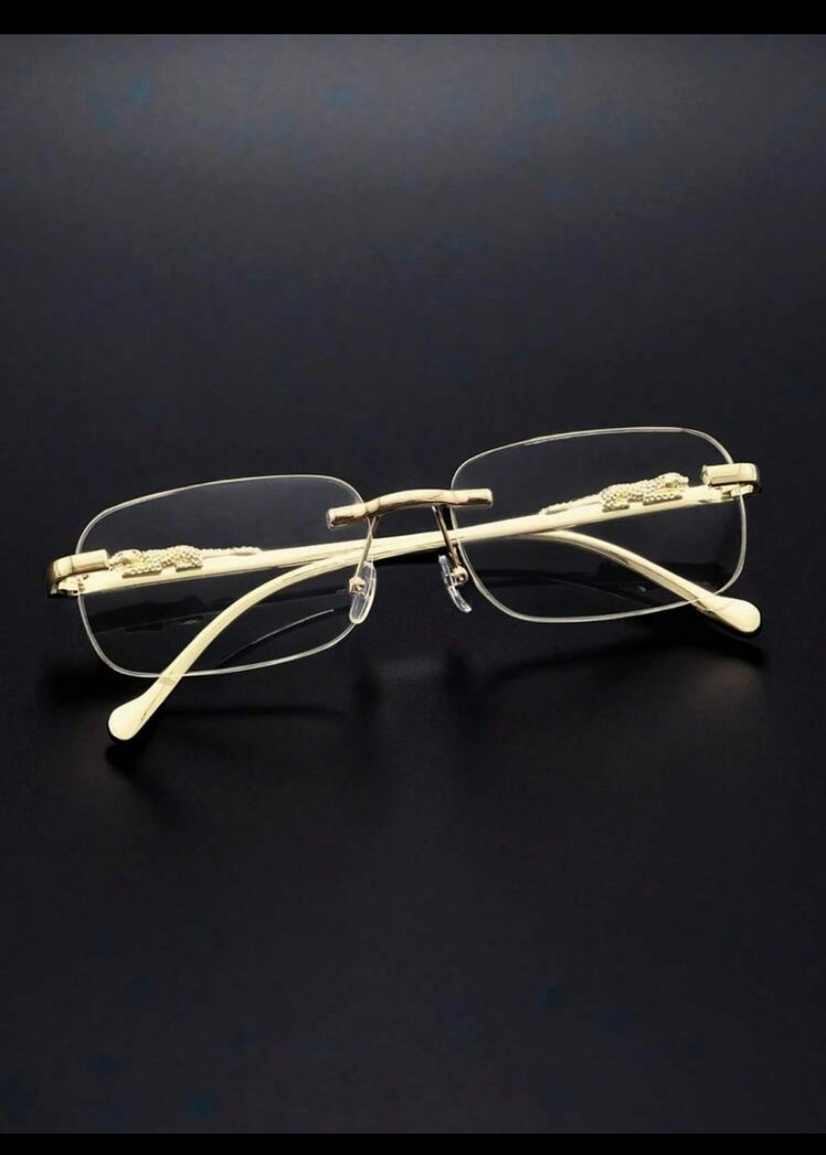 Optical Vibes: Estilo y sofisticación | View of the Sky - 6