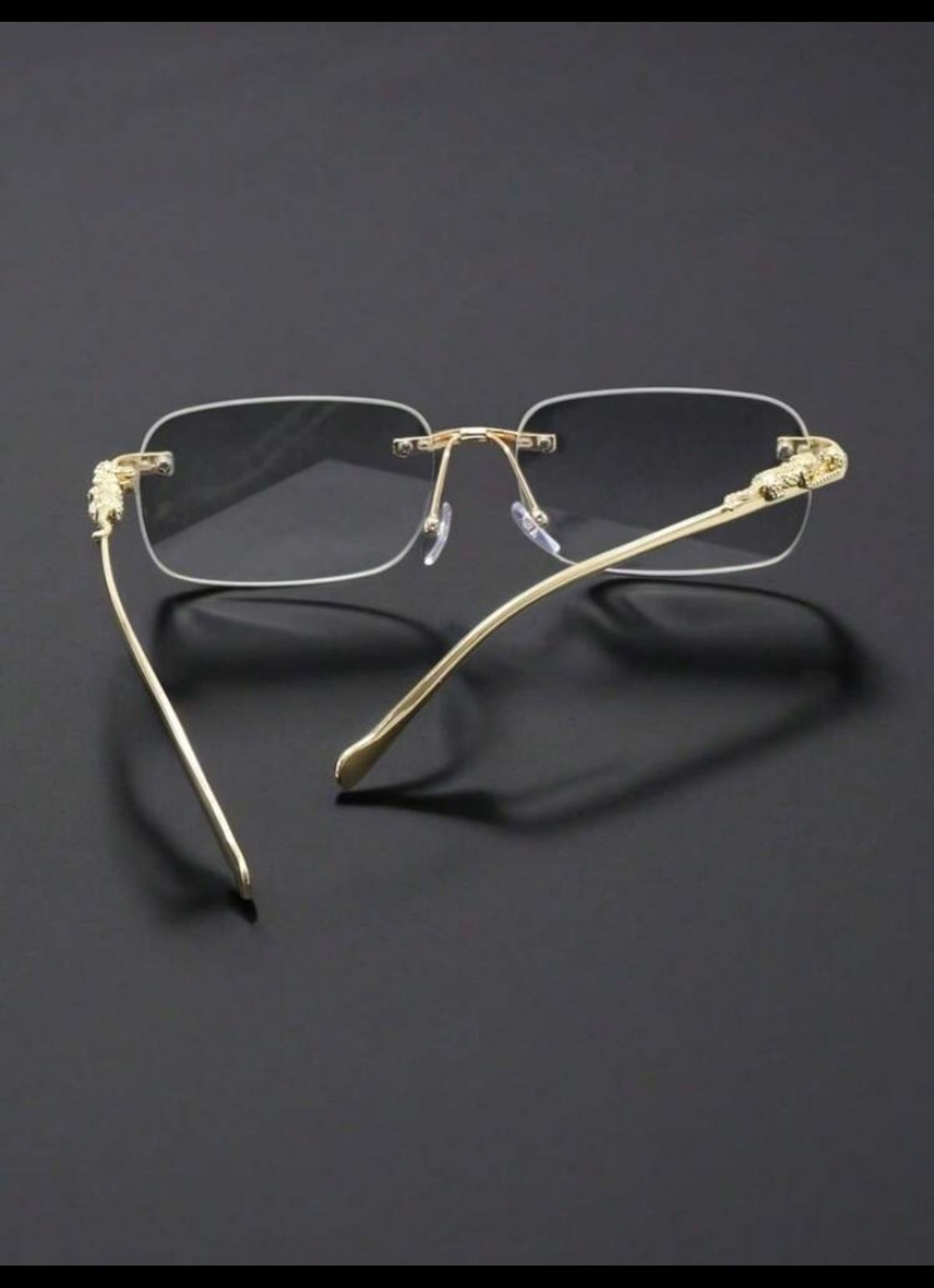 Optical Vibes: Estilo y sofisticación | View of the Sky - 3