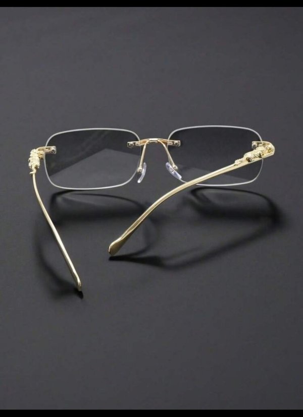 Optical Vibes: Estilo y sofisticación | View of the Sky